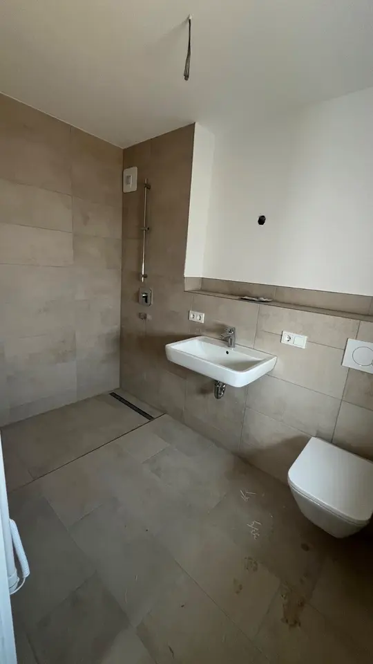 3 Zimmer Wohnung mit 106 m² in Cham – Bild 6