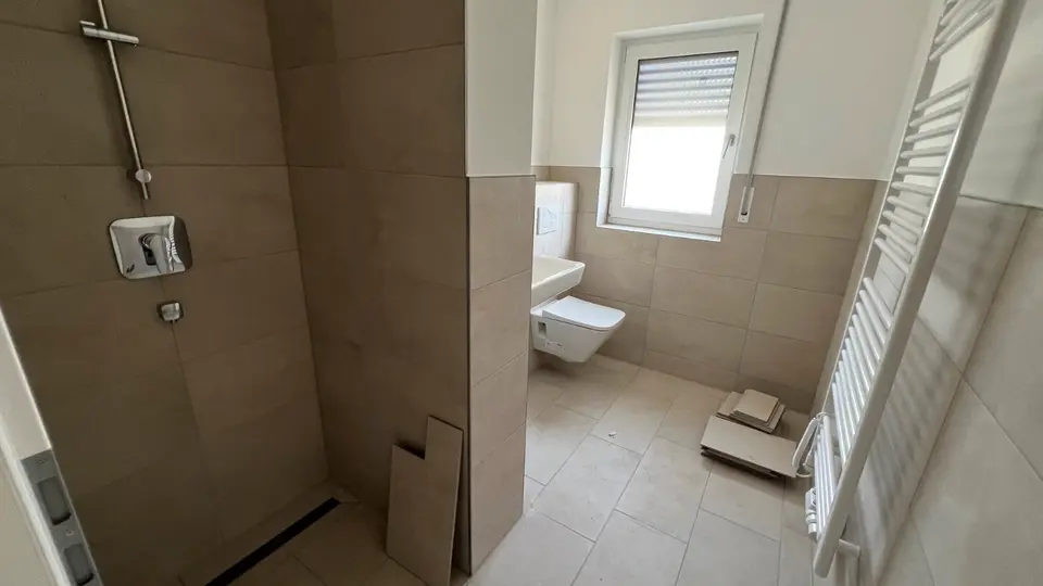 3 Zimmer Wohnung mit 106 m² in Cham – Bild 7
