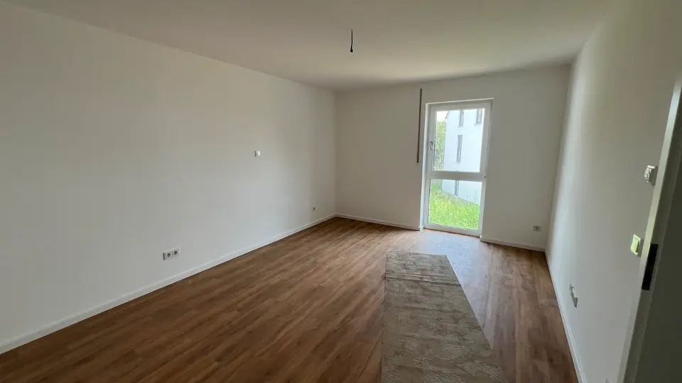 3 Zimmer Wohnung mit 106 m² in Cham – Bild 8