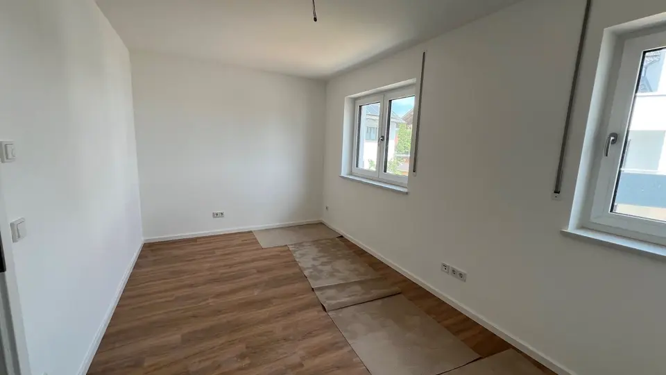 3 Zimmer Wohnung mit 106 m² in Cham – Bild 9