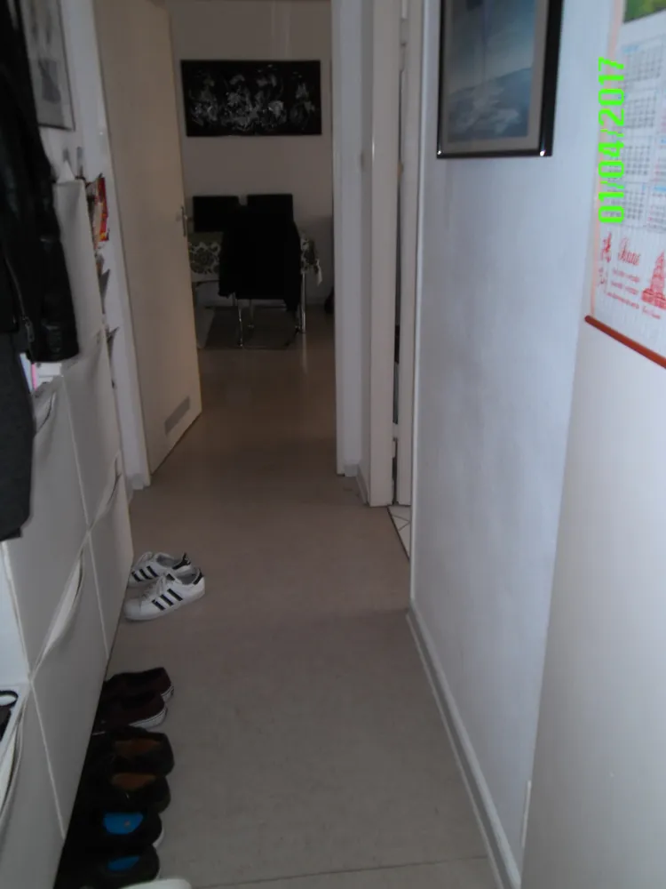 2 Zimmer Wohnung mit 45 m² in Darmstadt – Bild 2