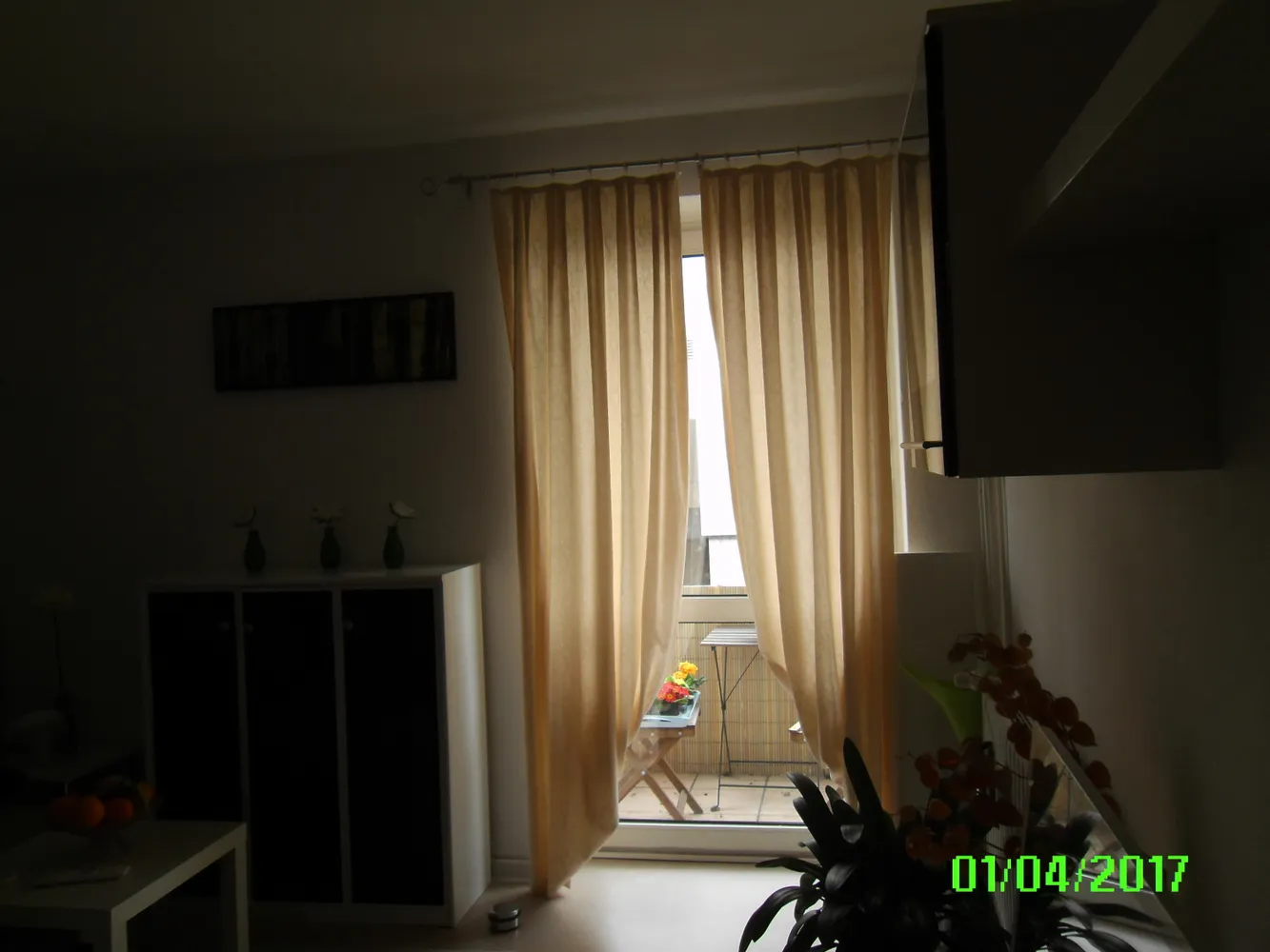 2 Zimmer Wohnung mit 45 m² in Darmstadt – Bild 3