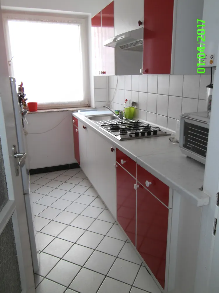 2 Zimmer Wohnung mit 45 m² in Darmstadt – Bild 4