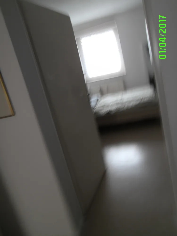 2 Zimmer Wohnung mit 45 m² in Darmstadt – Bild 5