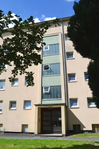 3 Zimmer Wohnung mit 64 m² in Kassel – Bild 2