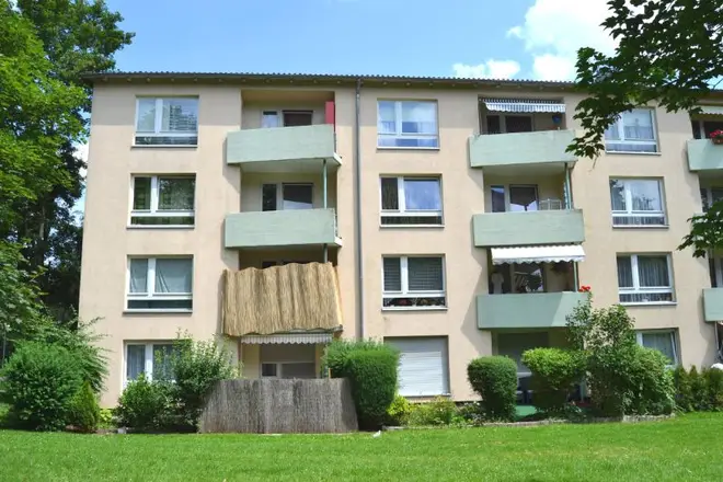 3 Zimmer Wohnung mit 64 m² in Kassel – Bild 3