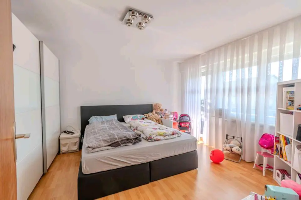 2 Zimmer Wohnung mit 52 m² in Sindelfingen – Bild 7
