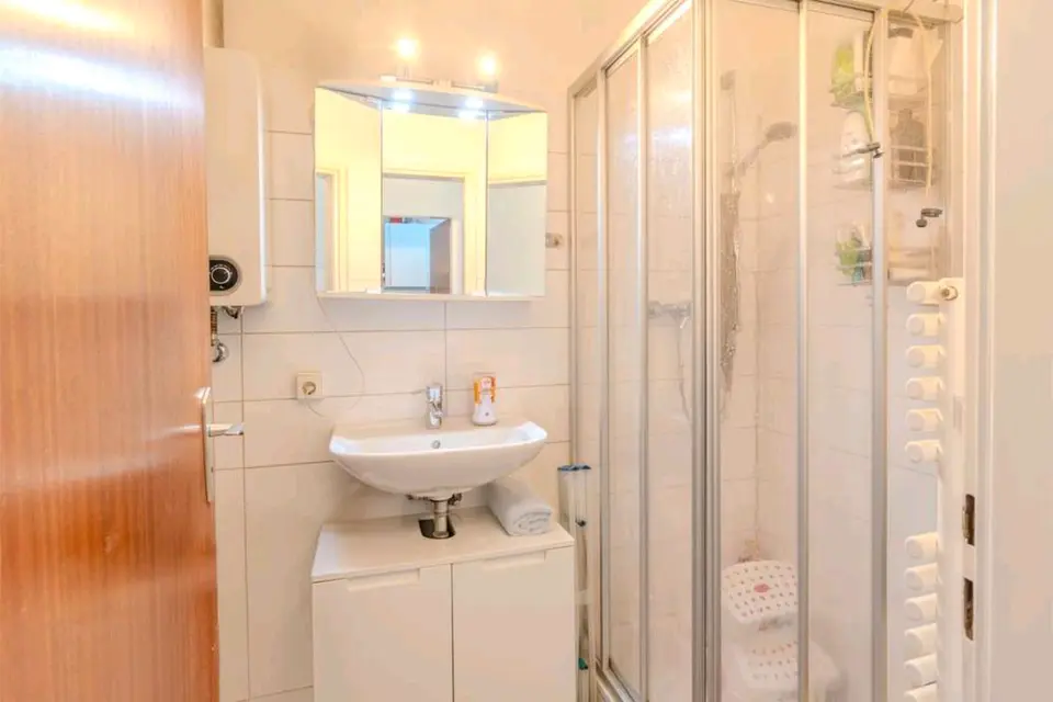 2 Zimmer Wohnung mit 52 m² in Sindelfingen – Bild 8