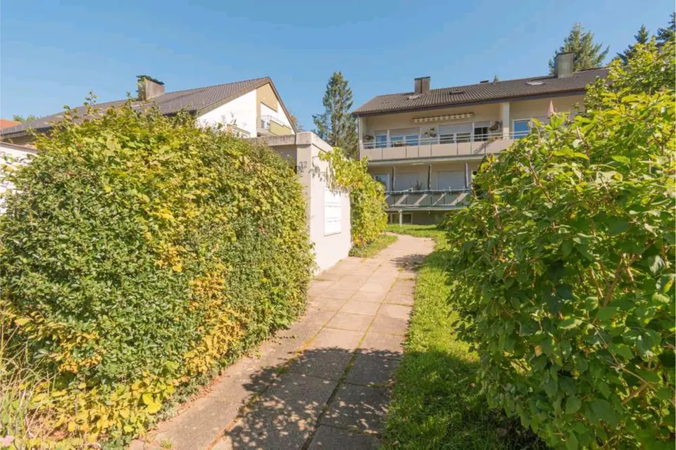 2 Zimmer Wohnung mit 52 m² in Sindelfingen – Bild 10