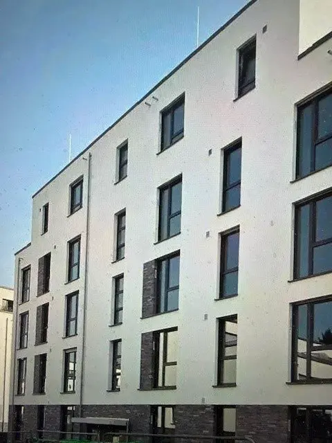3 Zimmer Wohnung mit 83 m² in Aachen – Bild 2