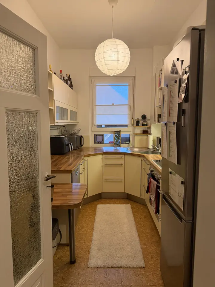 WG-Zimmer mit 130 m² in Fürth – Bild 1