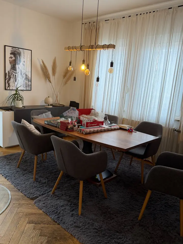 WG-Zimmer mit 130 m² in Fürth – Bild 2
