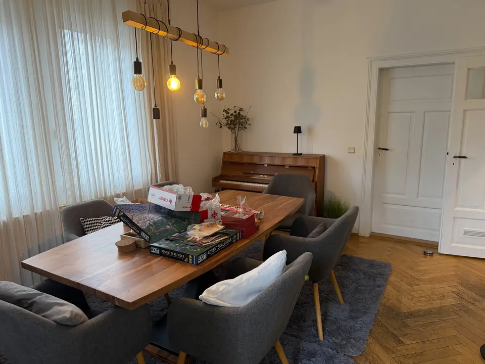 WG-Zimmer mit 130 m² in Fürth – Bild 3