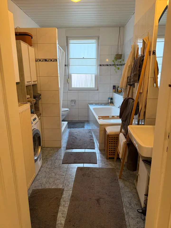 WG-Zimmer mit 130 m² in Fürth – Bild 5