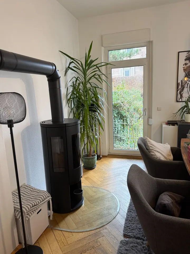 WG-Zimmer mit 130 m² in Fürth – Bild 6