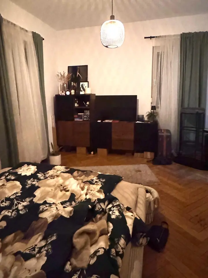 WG-Zimmer mit 130 m² in Fürth – Bild 9