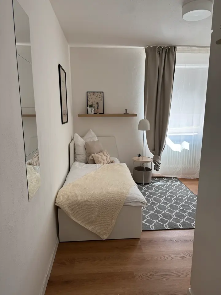 Studio mit 17 m² in Landshut – Bild 3