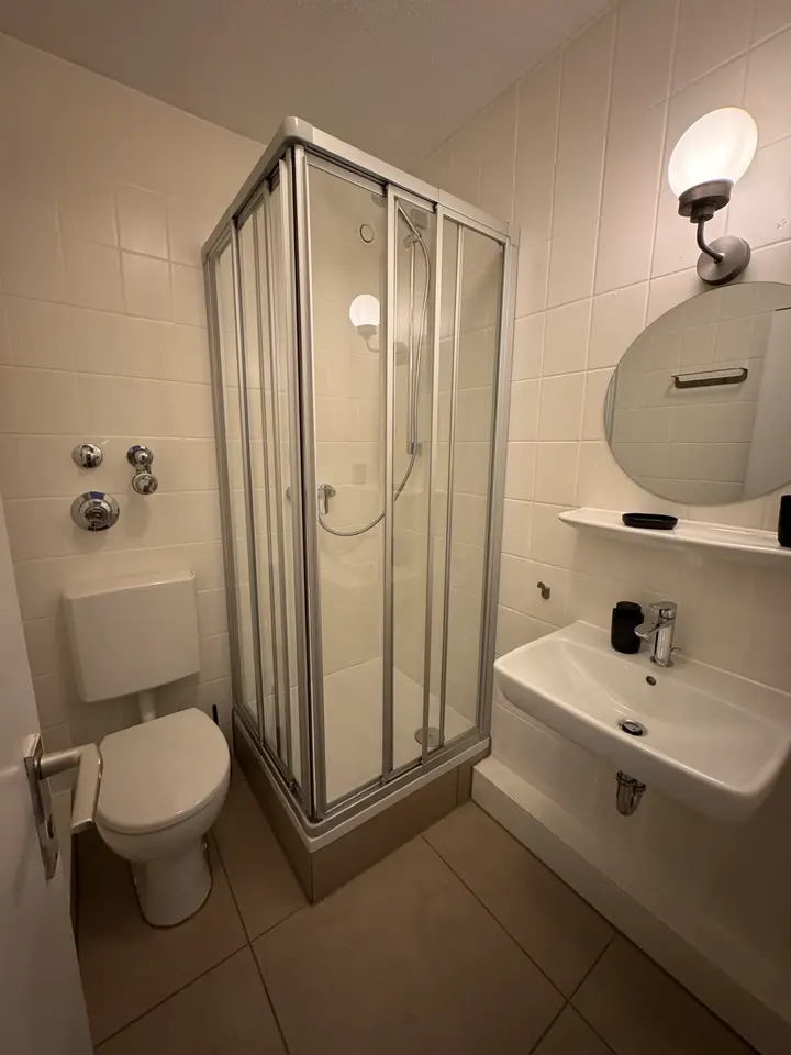 Studio mit 17 m² in Landshut – Bild 5