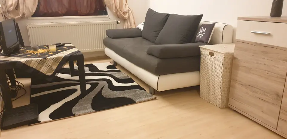 Studio mit 17 m² in Landshut – Bild 7