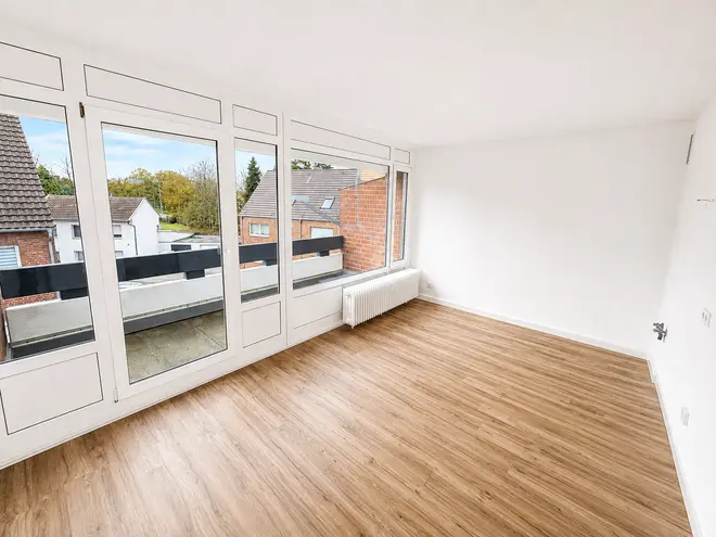 2 Zimmer Wohnung mit 37 m² in Mönchengladbach – Bild 2