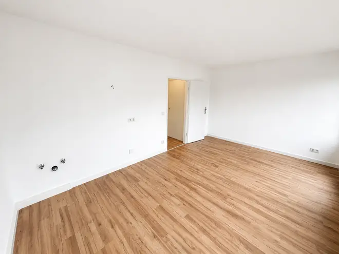 2 Zimmer Wohnung mit 37 m² in Mönchengladbach – Bild 3