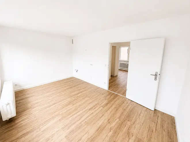 2 Zimmer Wohnung mit 37 m² in Mönchengladbach – Bild 4