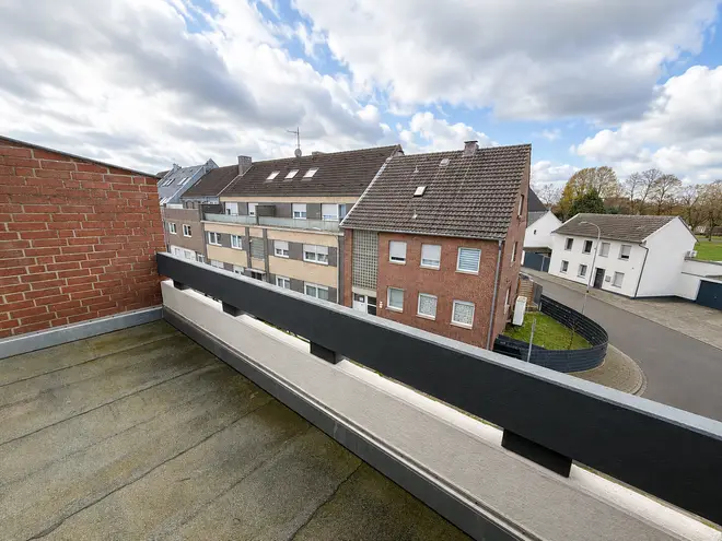2 Zimmer Wohnung mit 37 m² in Mönchengladbach – Bild 5