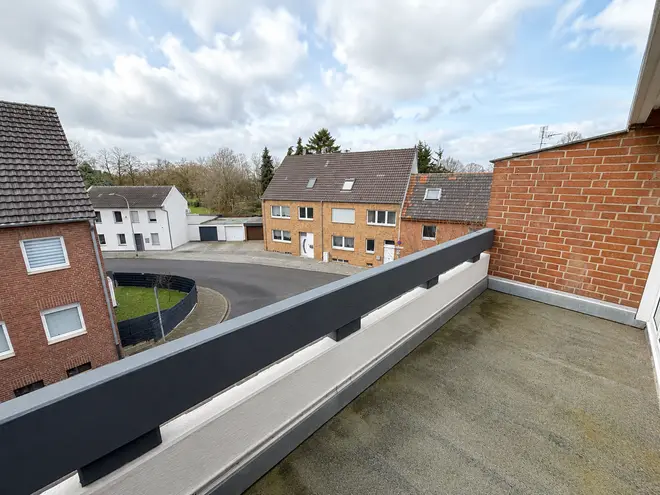 2 Zimmer Wohnung mit 37 m² in Mönchengladbach – Bild 6
