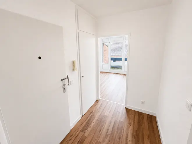 2 Zimmer Wohnung mit 37 m² in Mönchengladbach – Bild 8
