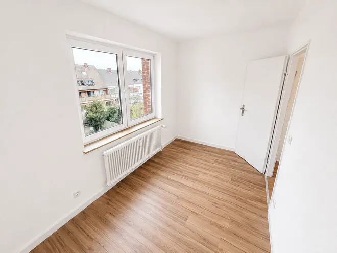 2 Zimmer Wohnung mit 37 m² in Mönchengladbach – Bild 9