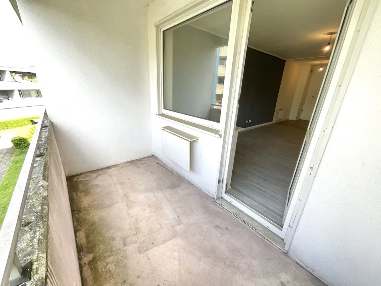 1 Zimmer Wohnung mit 49 m² in Herne – Bild 1