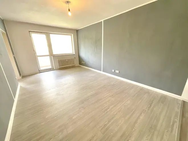 1 Zimmer Wohnung mit 49 m² in Herne – Bild 2