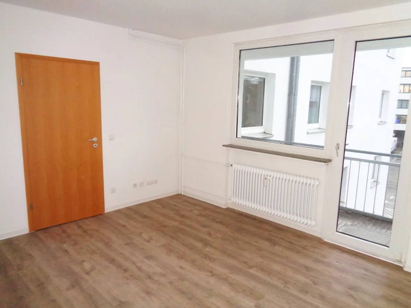 2 Zimmer Wohnung mit 65 m² in Braunschweig – Bild 12