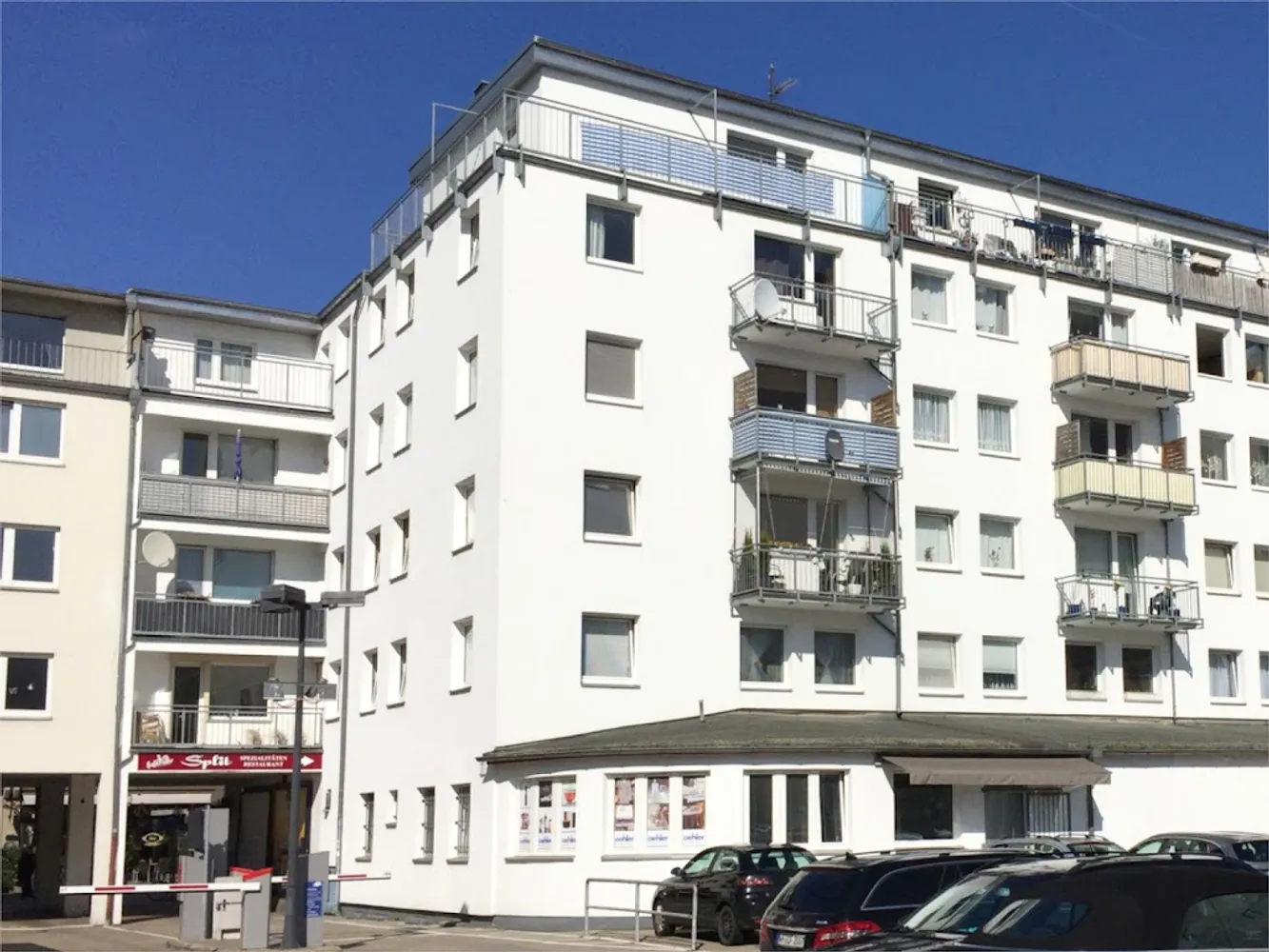 2 Zimmer Wohnung mit 65 m² in Braunschweig – Bild 3