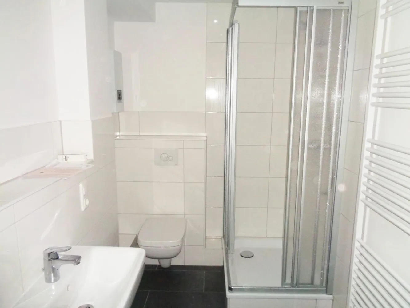 2 Zimmer Wohnung mit 65 m² in Braunschweig – Bild 4