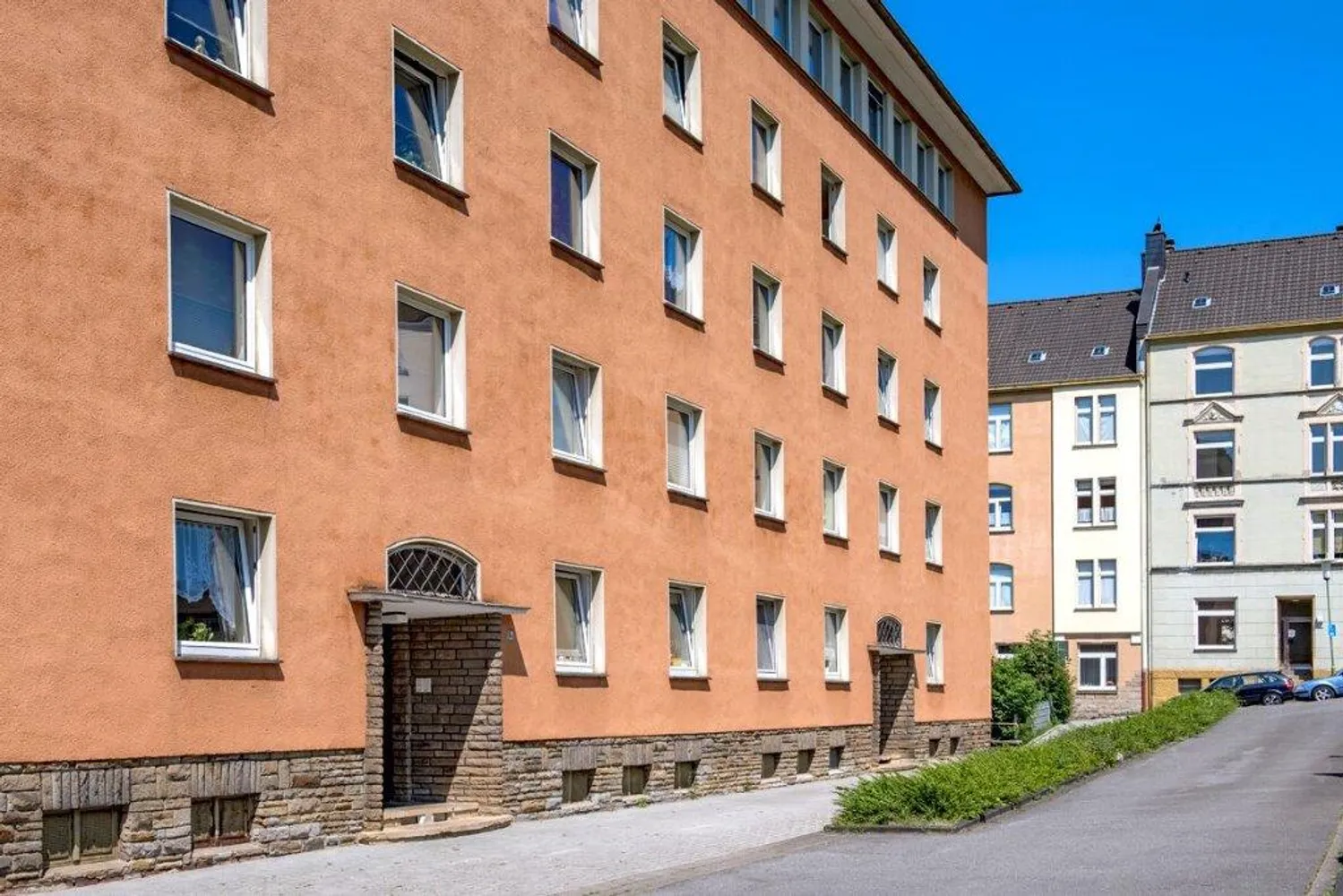 2 Zimmer Wohnung mit 40 m² in Hagen – Bild 3