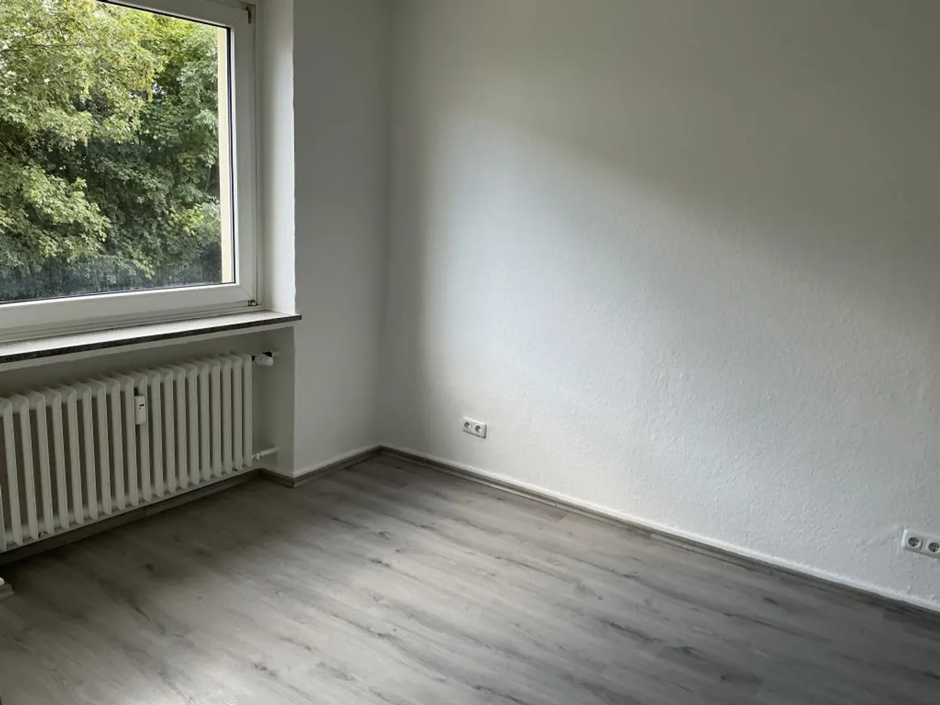 2 Zimmer Wohnung mit 40 m² in Hagen – Bild 4