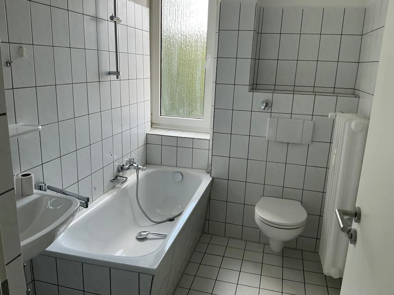 2 Zimmer Wohnung mit 40 m² in Hagen – Bild 6