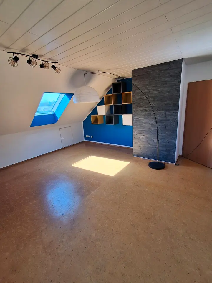 4 Zimmer Wohnung mit 69 m² in Göppingen – Bild 1