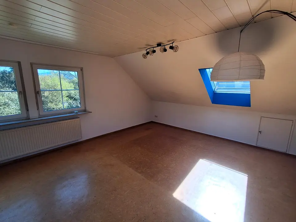 4 Zimmer Wohnung mit 69 m² in Göppingen – Bild 2