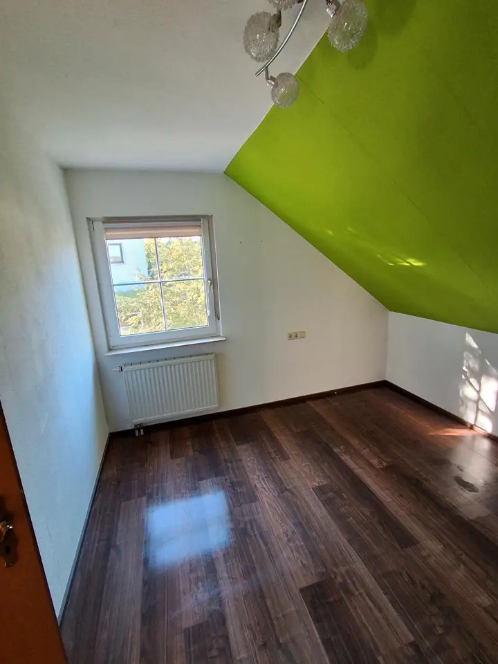 4 Zimmer Wohnung mit 69 m² in Göppingen – Bild 5