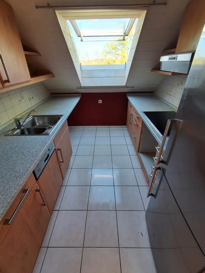4 Zimmer Wohnung mit 69 m² in Göppingen – Bild 8