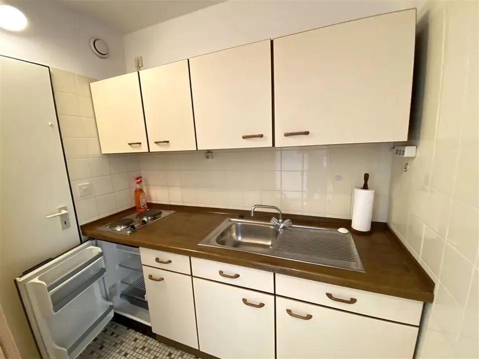 Studio mit 33 m² in Passau – Bild 2