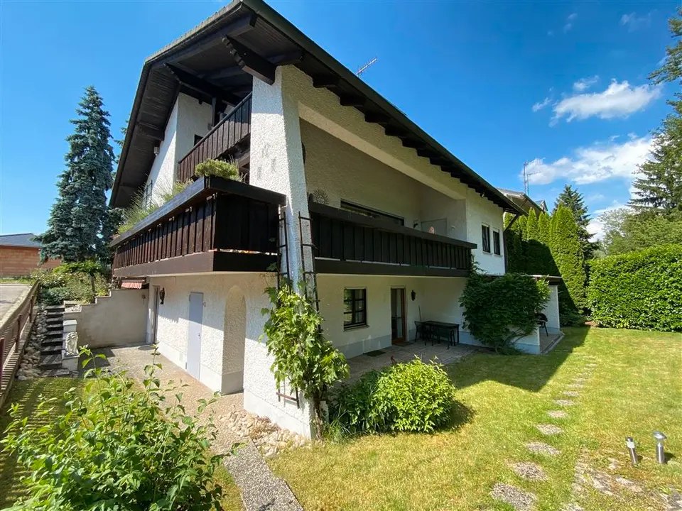 Studio mit 33 m² in Passau – Bild 3