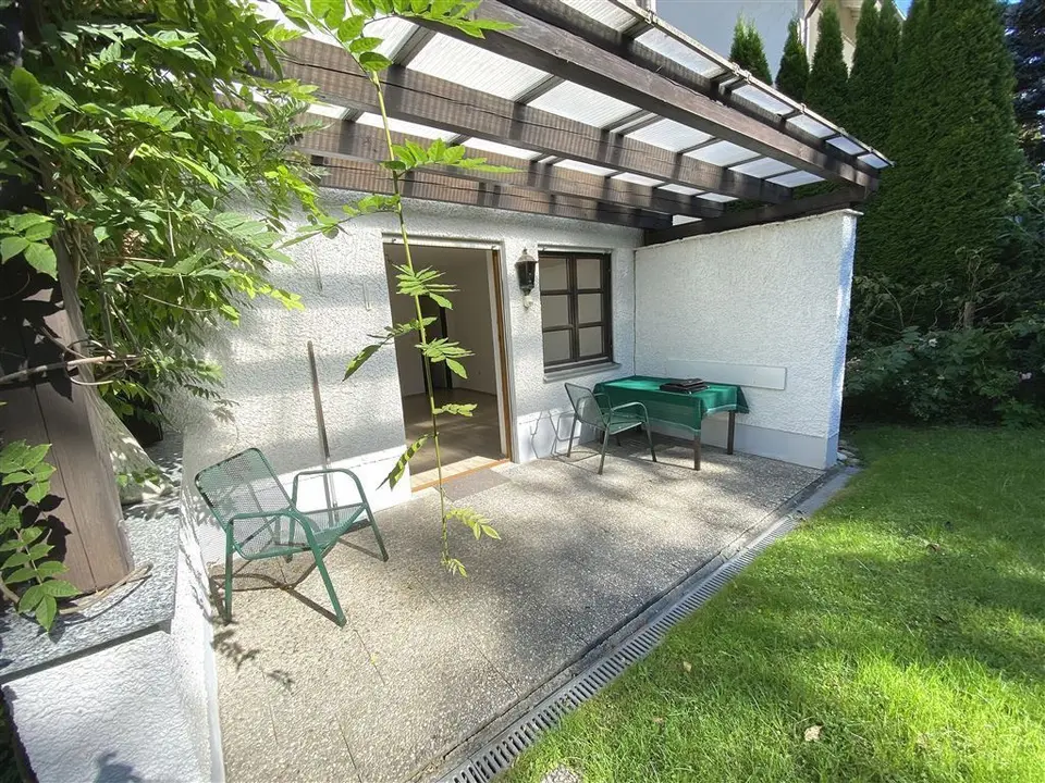 Studio mit 33 m² in Passau – Bild 7