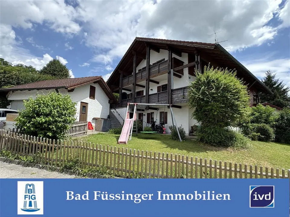 Studio mit 33 m² in Passau – Bild 10