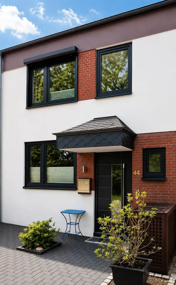 4 Zimmer Haus mit 130 m² in Achim – Bild 3