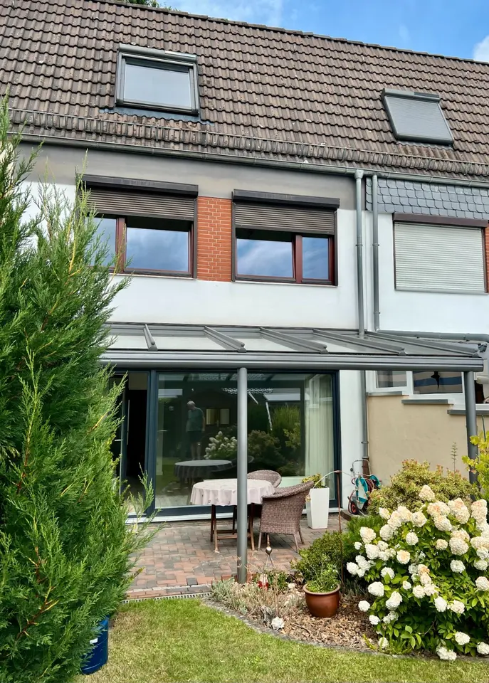 4 Zimmer Haus mit 130 m² in Achim – Bild 4