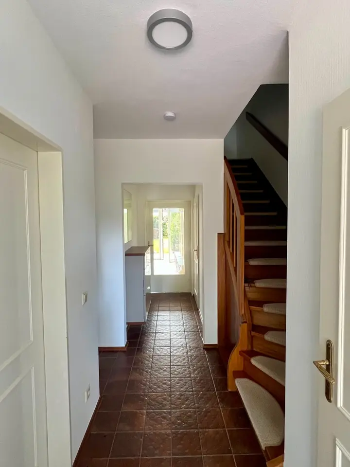 4 Zimmer Haus mit 130 m² in Achim – Bild 5