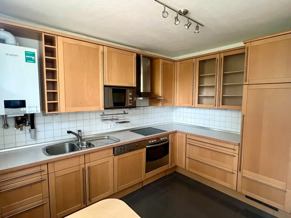4 Zimmer Haus mit 130 m² in Achim – Bild 7